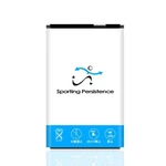 High Capacity 1600MAH Extended Slim Battery For Lg 238C TRACFONE/NET10 Cellphone. Fixed Price $23.92.
