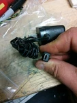 Motorola Genuine Ac Power Supply 09072-10-0838738-A-B E199967. Fixed Price $23.84.