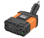 Car Inverter Power Converter Plug Adapter 12V To 110V Outlet Cigarette Lighter. Fixed Price $22.60.