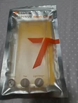 New Trianium Clear Protective Slim Case Samsung Galaxy S7. Fixed Price $5.00.