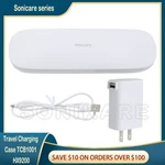 Philips Sonicare Toothbrush Travel Charging Box + Head Cable TCB1001. Fixed Price $16.99.