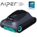 Aiper Scuba S1 2025 Version Robotic Pool Vacuum Cleaner W/ App For Inground. Fixed Price $459.00.