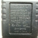 Anoma AEC-N35121 Ac Power Supply Adapter Charger 12VDC 300MA. Fixed Price $19.59.