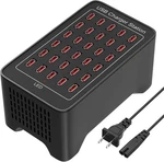 Multiple Device Charging Stations 30-IN-1 Usb Port Fast Hub. Fixed Price $98.43.