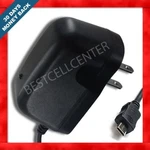 Home Wall Travel Charger For Sprint Kyocera Duracore Dura-core E4210. Fixed Price $10.28.