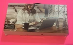 Tech Theory Certified Usb Powered Wireless Charger And Mug Warmer New. Fixed Price $18.49.