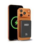 Bbd Magsafe Portable CHARGER,10000MAH Magnetic Power Bank Fast Char... Ship. Fixed Price $32.96.