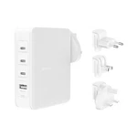 Wall Charger Belkin WCH014BTWH 140 White New. Fixed Price $367.18.