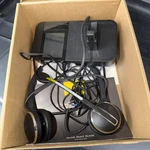 Jabra Pro Duo Wireless Headset Base 9465-69-804-105 9400HS 9400BS. Fixed Price $28.00.