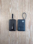 Anker Power Bank 10000MAH + Iniu P41L. Fixed Price $30.00.