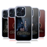 The Crimes Grindelwald Character Art Soft Gel Case For Apple Iphone Phones. Fixed Price $21.95.