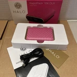 Halo Rapidpack 10K Dlx Power Bank With Usb-a Output/usb-c Input Color -pink. Fixed Price $15.96.