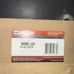 Oem Ford Brake Master Cylinder EL3Z2140D Motorcraft BRMC-251 F-150 2014. Fixed Price $110.50.