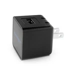 Kensington Absolutepower 2.1A Fast Wall Charger With Whiz - K39572AM. Fixed Price $9.40.