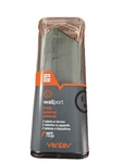 Ventev Wallport Dual Usb Charging Block 12W 2.4AMP - Black. Fixed Price $19.95.