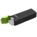 Re-fuel Charger 5200MAH Portable Power Bank With Dual Battery For Gop. Fixed Price $25.99.