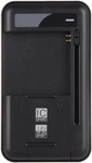 Onite Universal Cellphone Removeable Battery Charger, Extra 5V Usb Black. Fixed Price $14.43.