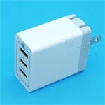 QC3.0 Wall Usb Charger Fits Samsung Galaxy Note 8 SM-N950U Verizon Smartphone. Fixed Price $36.35.