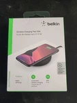 Belkin Boost Charge 10 Wireless Usb Charging Pad - Black A1. Fixed Price $13.95.