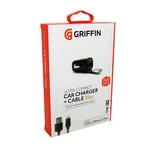 Griffin Powerjolt Lightning Car Charger For Apple Iphone 6/7/8/X/XS Max New. Fixed Price $13.43.