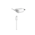 White 2.1AMP Wall Charger With Usb Port Type-c Connector Ac Travel Adapter For. Fixed Price $10.82.