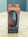 Solaray 3.1A Dual Usb Charger Realtree Camo Print. Fixed Price $5.00.