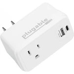 Plugable Wall Outlet Extender With 1X Usb-c And PS1-CA1. Fixed Price $28.80.