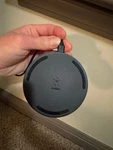Belkin Boost Charge 15W Wireless Usb Charging Pad - Black. Fixed Price $10.00.