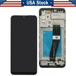 For Samsung Galaxy A02S SM-A025U A025A A025T Lcd Touch Screen Digitizer W/frame. Fixed Price $17.09.
