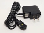 Genuine Samsung TAD037JBE Ac Charger For A510 C120 C130 C500 D600S E630 Phones. Fixed Price $12.50.