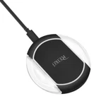 Reiko Mini Wireless Fast Charging Pad For Apple Iphones 7 & Samsung Galaxy/note. Fixed Price $24.99.