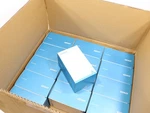 Lot 45X Anker Powerwave 7.5 Stand Wireless Charger A2521. Fixed Price $219.99.