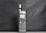 Iridium Kyocera SS-66K Satellite Handset W/ Antenna, Battery, & Sim. Fixed Price $224.99.