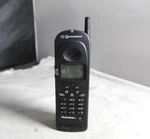 Qualcomm Globalstar GSP-1600 Handheld Tri-mode Portable Satellite Phone. Fixed Price $39.99.