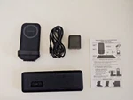 Mycharge True Universal 4-IN-1 15W Fast Charging Stand Wireless Charger 327. Fixed Price $13.99.