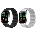 2 Pack Nylon Bands Compatible With IDW13/IDW16/IDW19 Smartwatch For Fitp.... Fixed Price $8.53.