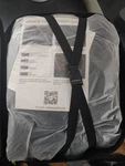 Eoyekli Xl Heated Vest Men. Fixed Price $75.00.