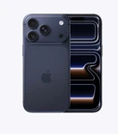 Apple Iphone 17 Pro - 256GB Deep Blue Verizon Locked Excellent 100% Battery. Fixed Price $899.00.