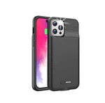 Kkd 15W Fast Charging Case Iphone 15/15 Pro 7000MAH Smart Battery Charger Gray. Fixed Price $24.99.