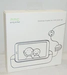 New Htc Evo 3D Video Charging Dock Station EVH1557Q Hdmi Compatible 760492018654. Fixed Price $9.45.