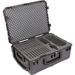 Skb Cases 3I-342412MXC Molded For Shure Microflex Wireless System. Fixed Price $1209.99.