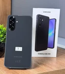 Samsung Galaxy A36 5G 128GB Unlocked 6.7" Ai Camera Android Smartphone. Fixed Price $229.99.