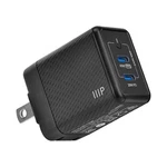 Monoprice 44680 Usb-c Wall Charger 45W Gan 824KW3. Fixed Price $37.68.