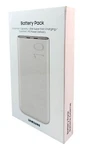 Samsung Battery Pack 25W/ 10000MAH/ Dual Port/ Pd Power Delivery W. TA800 Bundle. Fixed Price $29.95.
