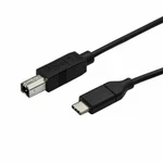 Startech USB2CB3M 10 Ft To Printer Cable - M/m 2.0. Fixed Price $30.03.
