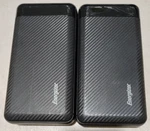 2X Energizer Max 30,000MAH High Speed Portable Charger With Lcd Display. Fixed Price $29.95.