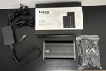Lizone Qc Series High Capacity External Battery Power Bank 35000MAH. Fixed Price $14.95.