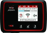 Verizon Mifi 6620L Jetpack 4G Lte Mobile Hotspot Modem Novatel With Charger. Fixed Price $49.99.