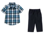Nwt Original Gymboree Shark Patrol Boy's Pc U-pk Sz: 3-6, 6-12, 2T, 2T-3T. Fixed Price $22.90.