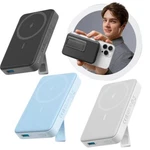 Anker 633 Magnetic Battery 10000MAH Foldable Wireless Portable Charger Refurbish. Fixed Price $28.79.